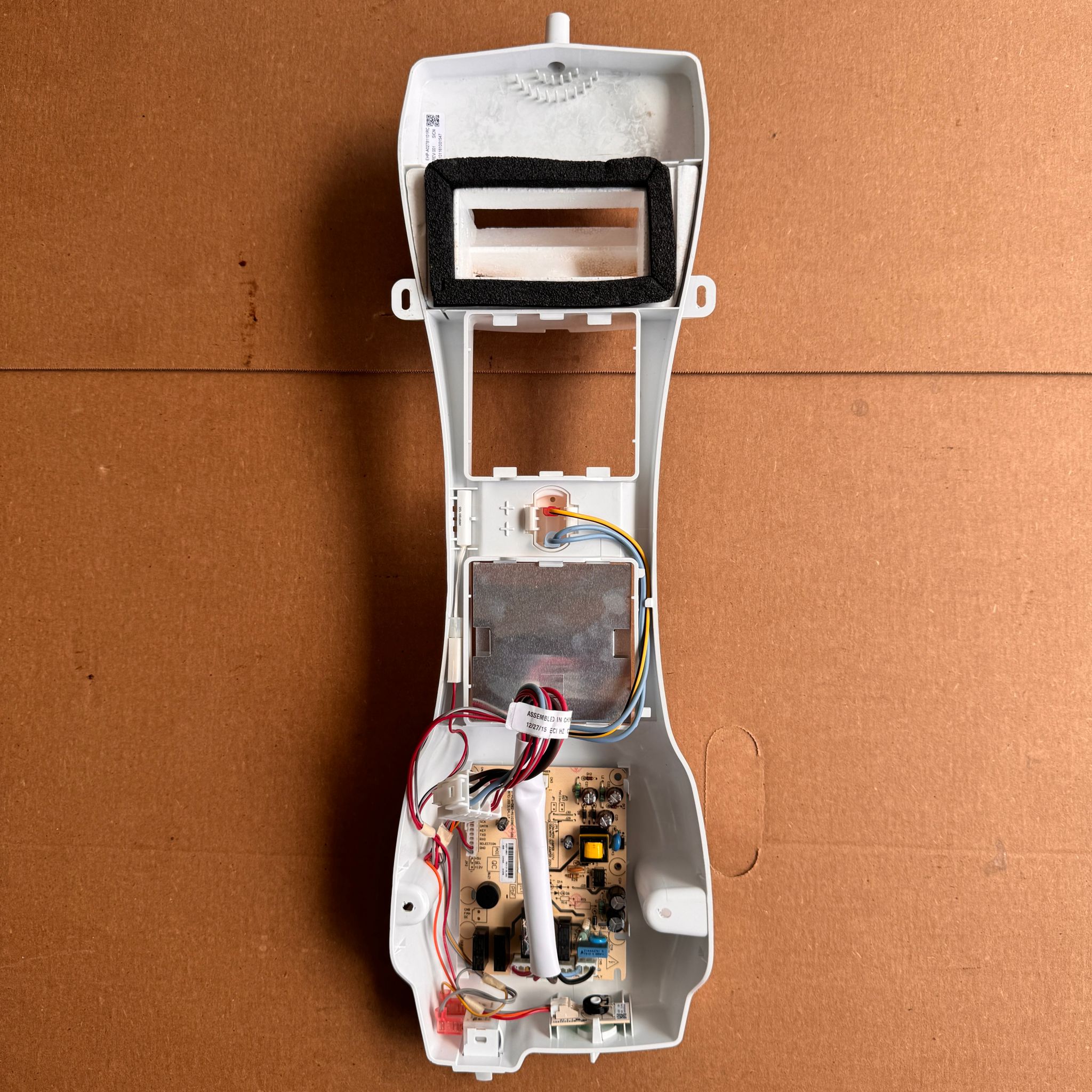 Kenmore -Refrigerator-Electronic-Control-Board-5303918675 Kenmore -Refrigerator-Electronic-Control-Board-5303918675